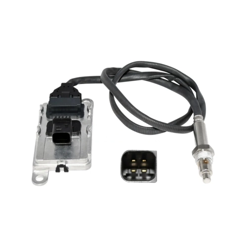 NOx Sensor, NOx Catalyst