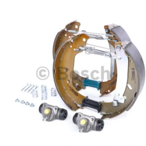 Brake Shoe Set (Braking System)