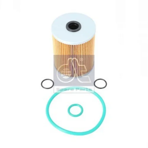Oil Filter, retarder (Lubrication)