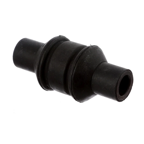 Mounting, Shock Absorbers