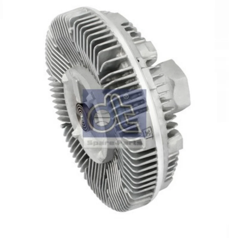 Fan Göbeği Renault Midlum DCI
