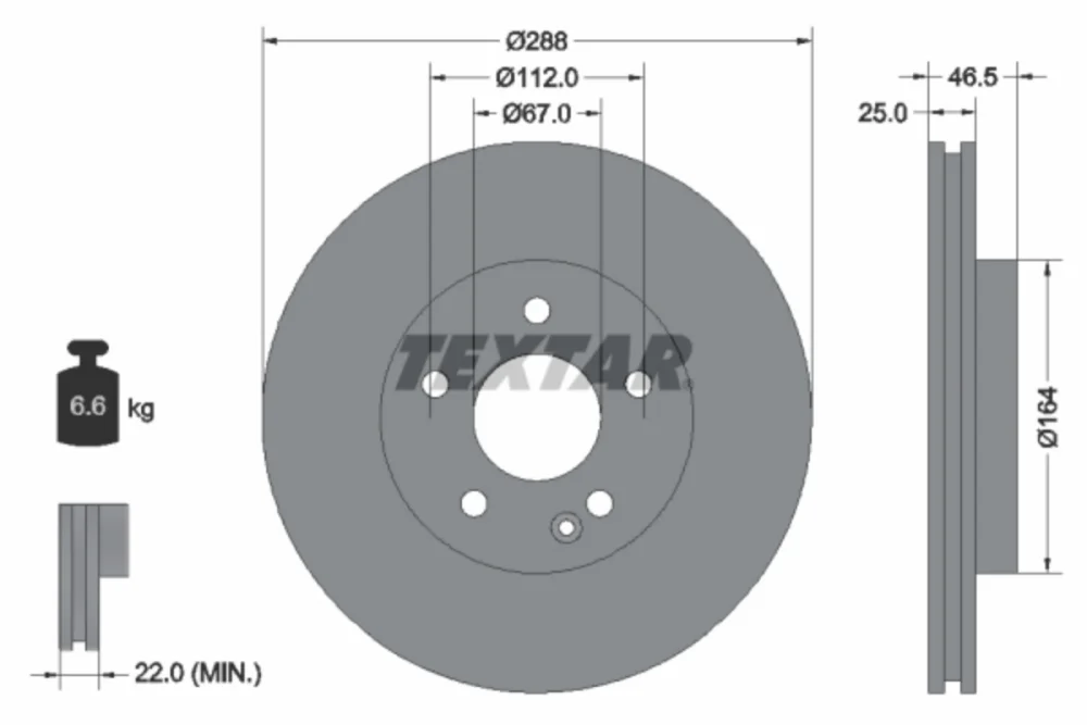 Brake Pad