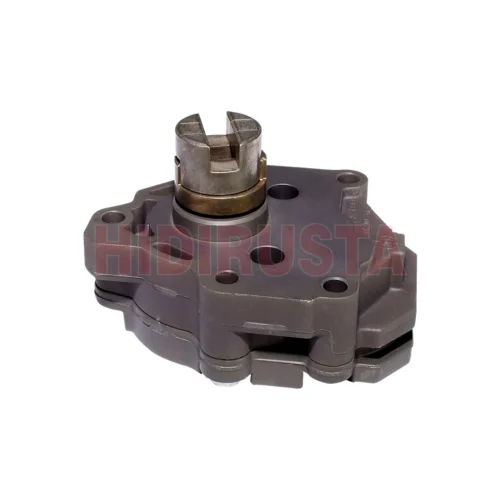 Common Rail Mazot Santrifüju 471, 470