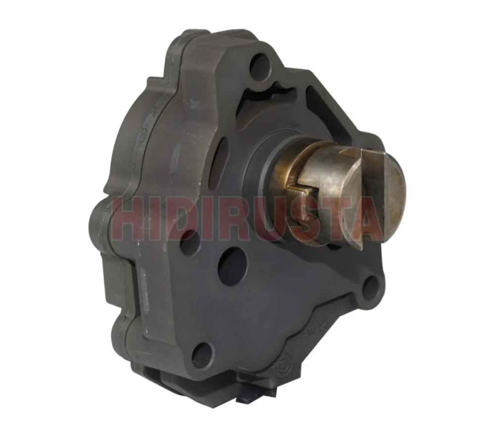 Common Rail Mazot Santrifüju 471, 470