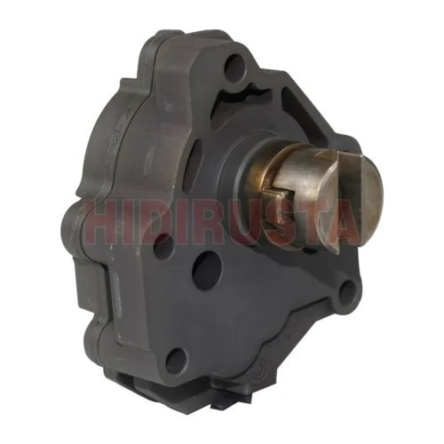 Common Rail Mazot Santrifüju 471, 470