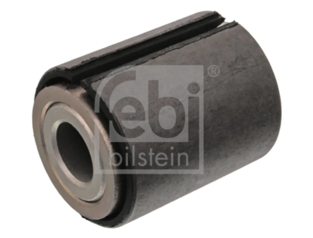 Leaf Springs Bushing