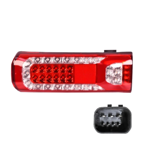 Combination Rear Light (R)