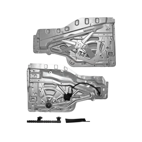 Cam Krikosu Motorlu - Sol - TGA,TGL,TGM