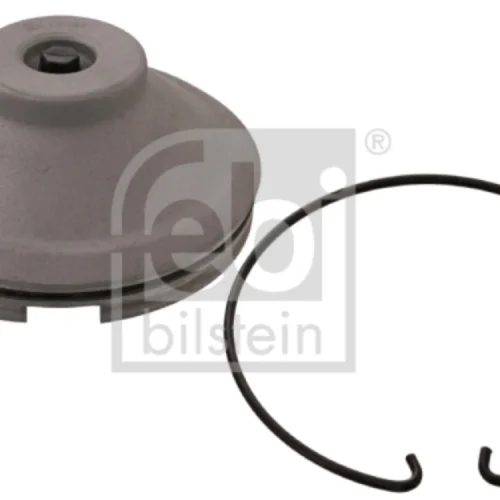 Poyra Kapağı Ön Am900/920 (Segman + Oring)