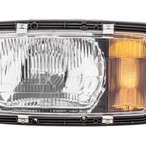 Headlight Left 2521, 3031, 641 Cab