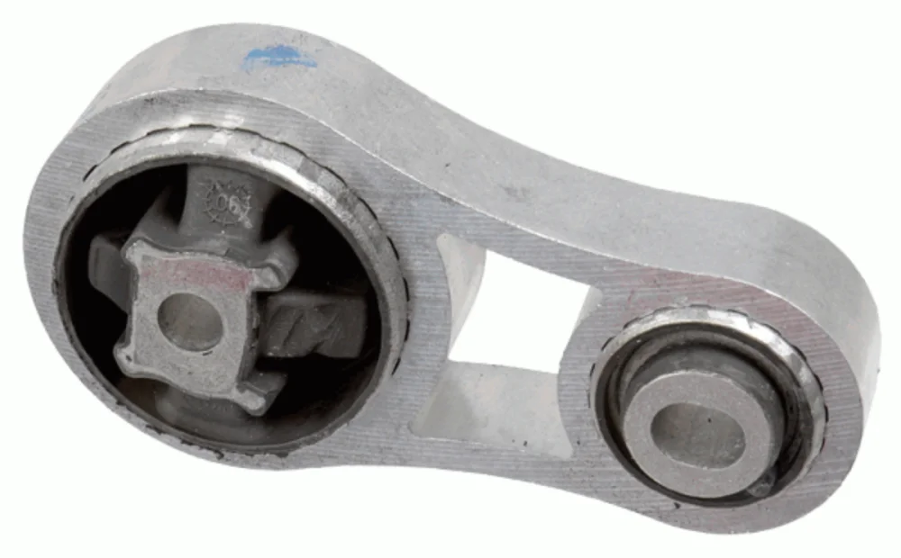 Yataklama, motor (Motor bağlantısı)