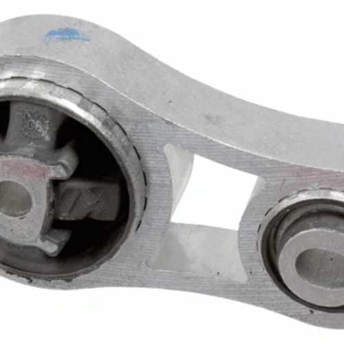 Engine Mounting (Engine Mounting System)