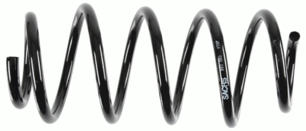 Coil Spring (Suspension/Damping)