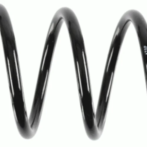 Coil Spring (Suspension/Damping)