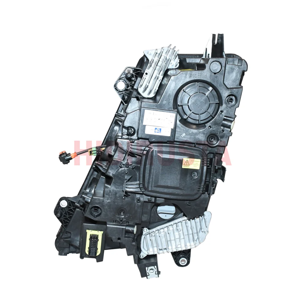 Far Volvo FH4 (Bi-Xenon, ASYMR, Sağ)