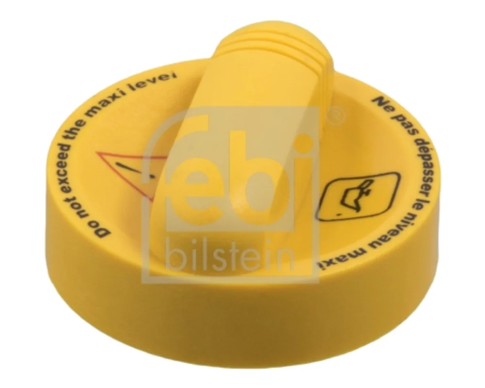 Oil Cap
