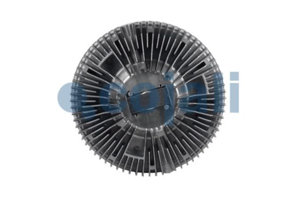 Fan Clutch