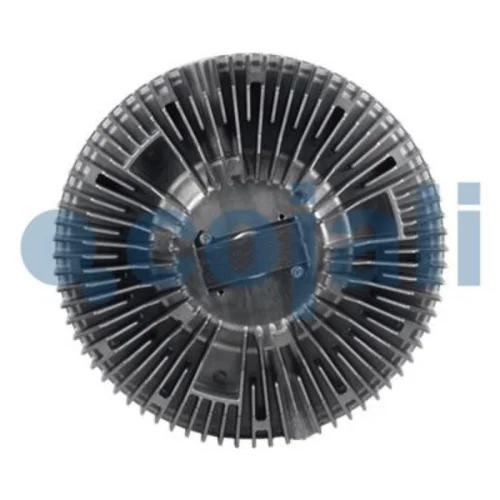 Fan Clutch