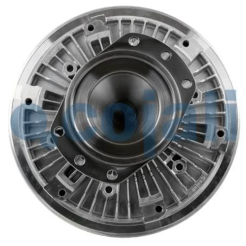 Fan Clutch
