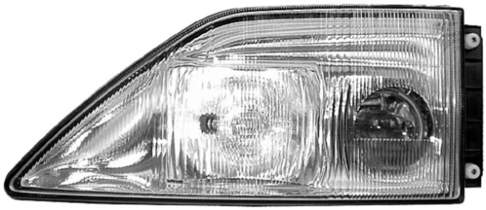 LIGHTING UNIT