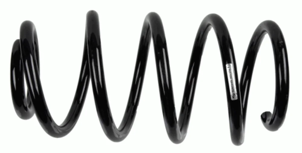 Coil Spring (Suspension/Damping)