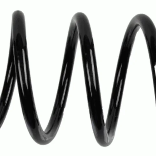 Coil Spring (Suspension/Damping)