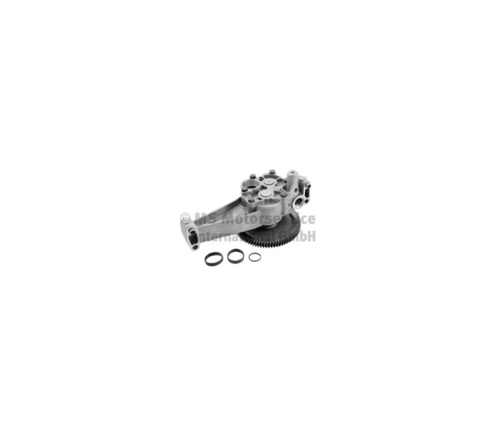 SHORTBLOCK