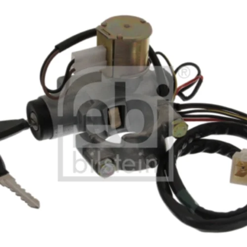 STEERING LOCK