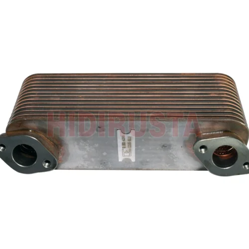 Oil Radiator 13 fins
