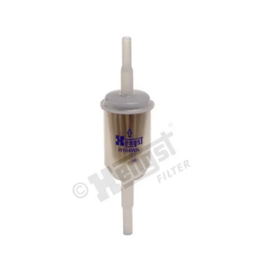 Fuel filter (Fuel Supply System)