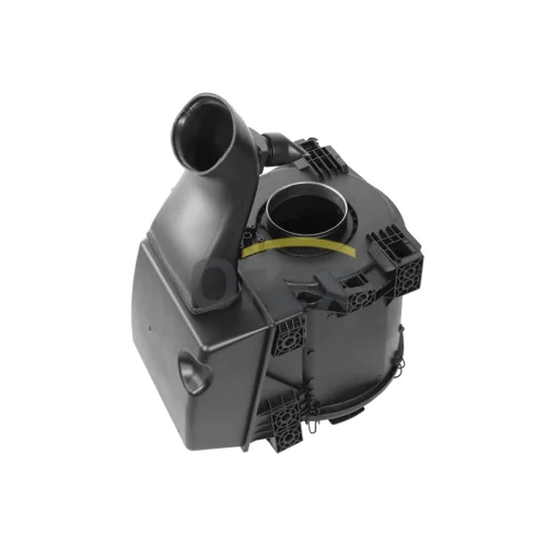 Air Filter Tank