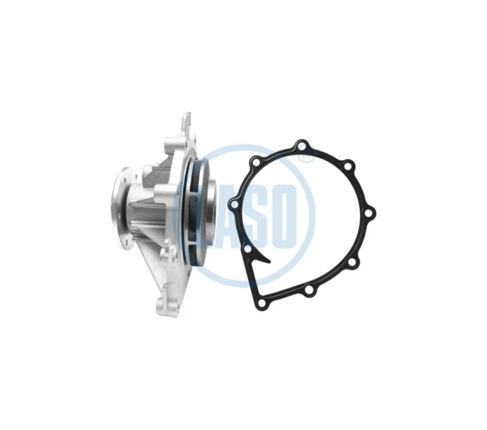 Devirdaim Pompası Tga 430