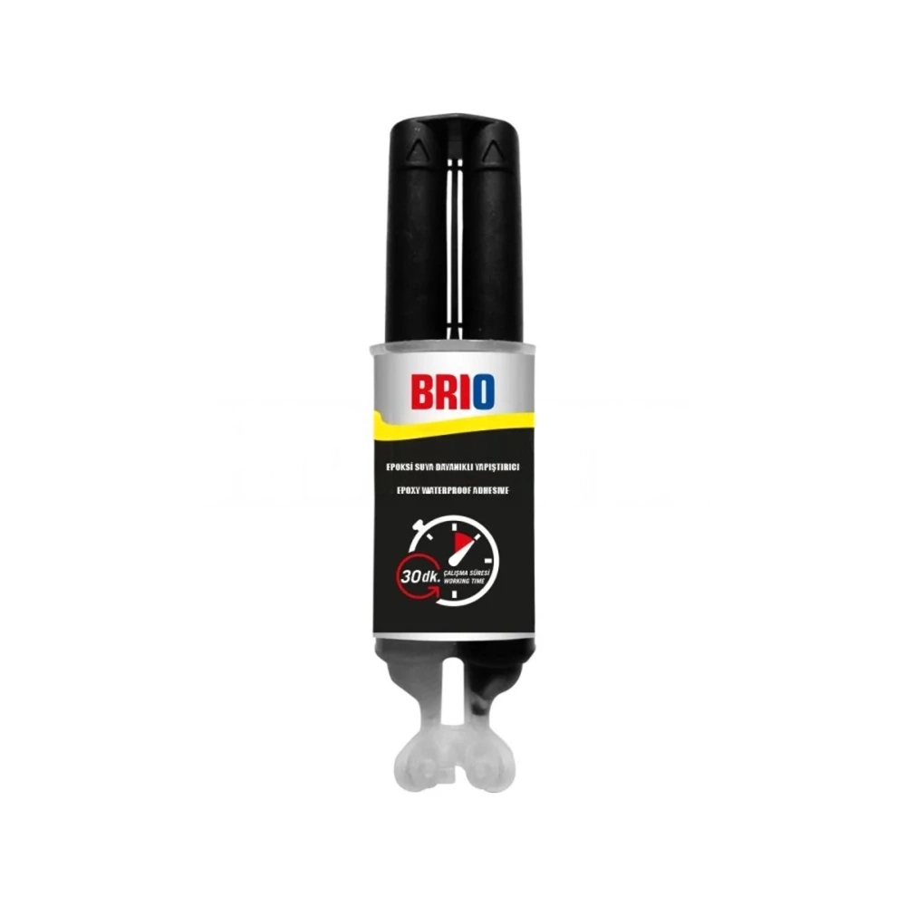 Waterproof Epoxy 30 G