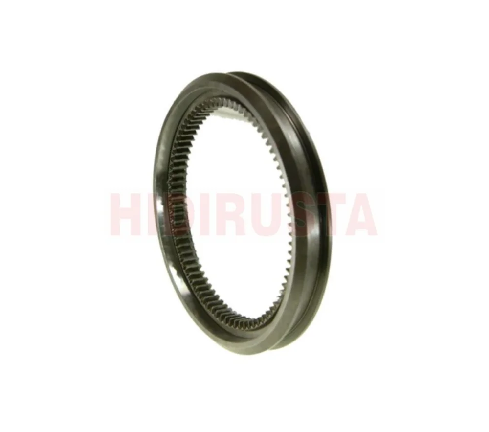 SYNCHROMESH RING