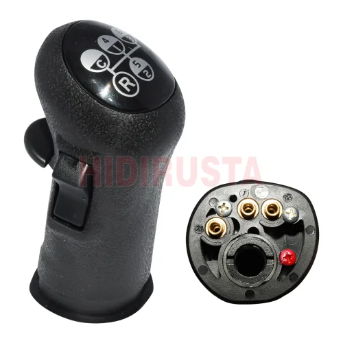 Gear Shift Knob