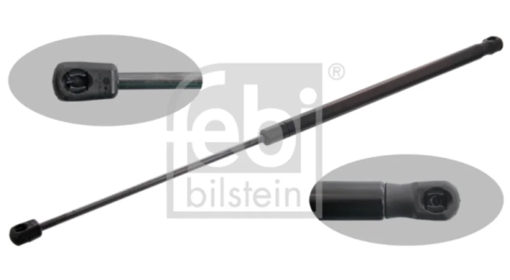 Gas Spring