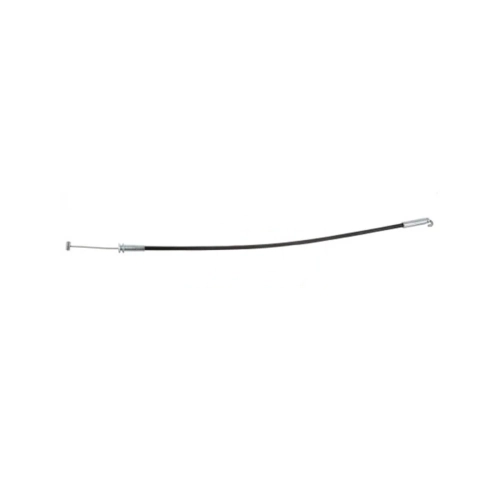 Cable, stowage box flap opener