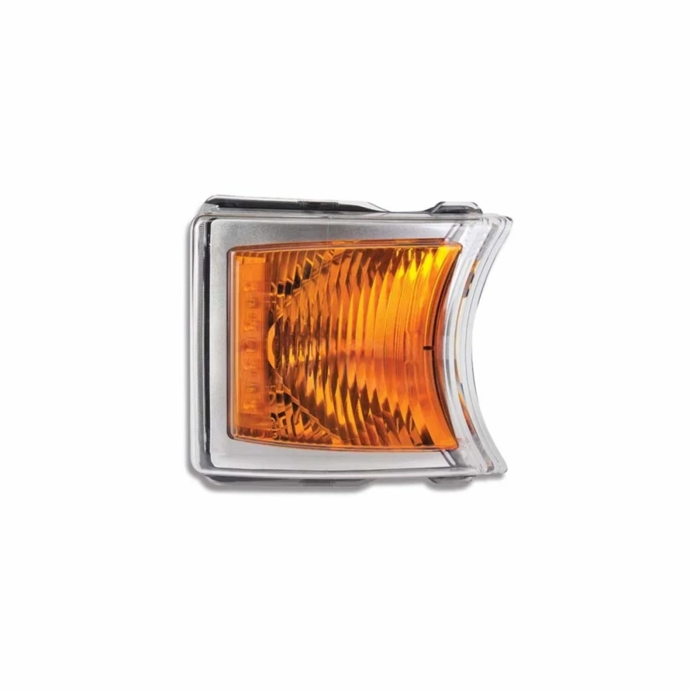 Sinyal Lambası Xenon Sol-Sağ Scania 05-07