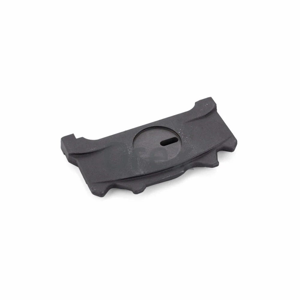 Caliper Pad Holder Slotted (Right) Wabco