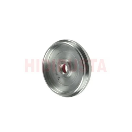 INTERIOR PISTON SUPPORT