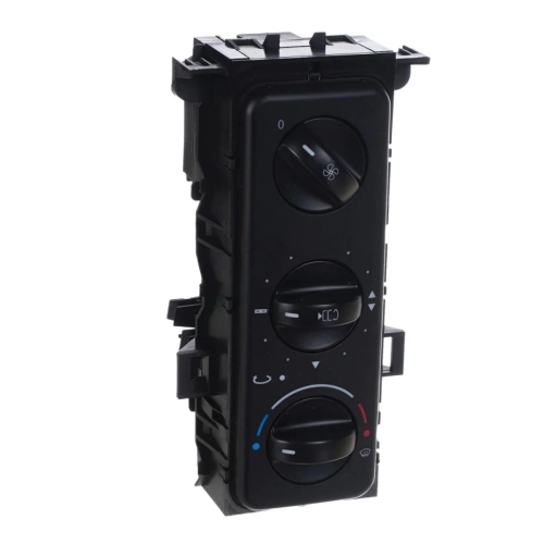 Central Heating Control Axor