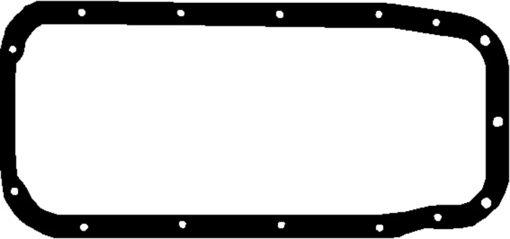 Gasket, oil sump