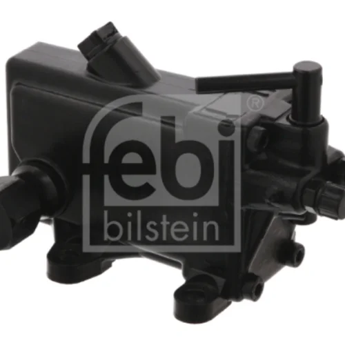 Tilt Pump, Driver Cab (Hydraulic System)