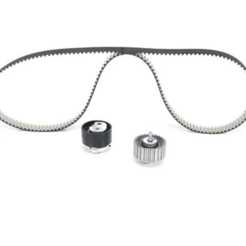 Timing Belt Set (Belt Drive)
