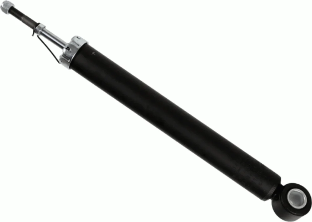 Shock Absorber (Suspension/Damping)