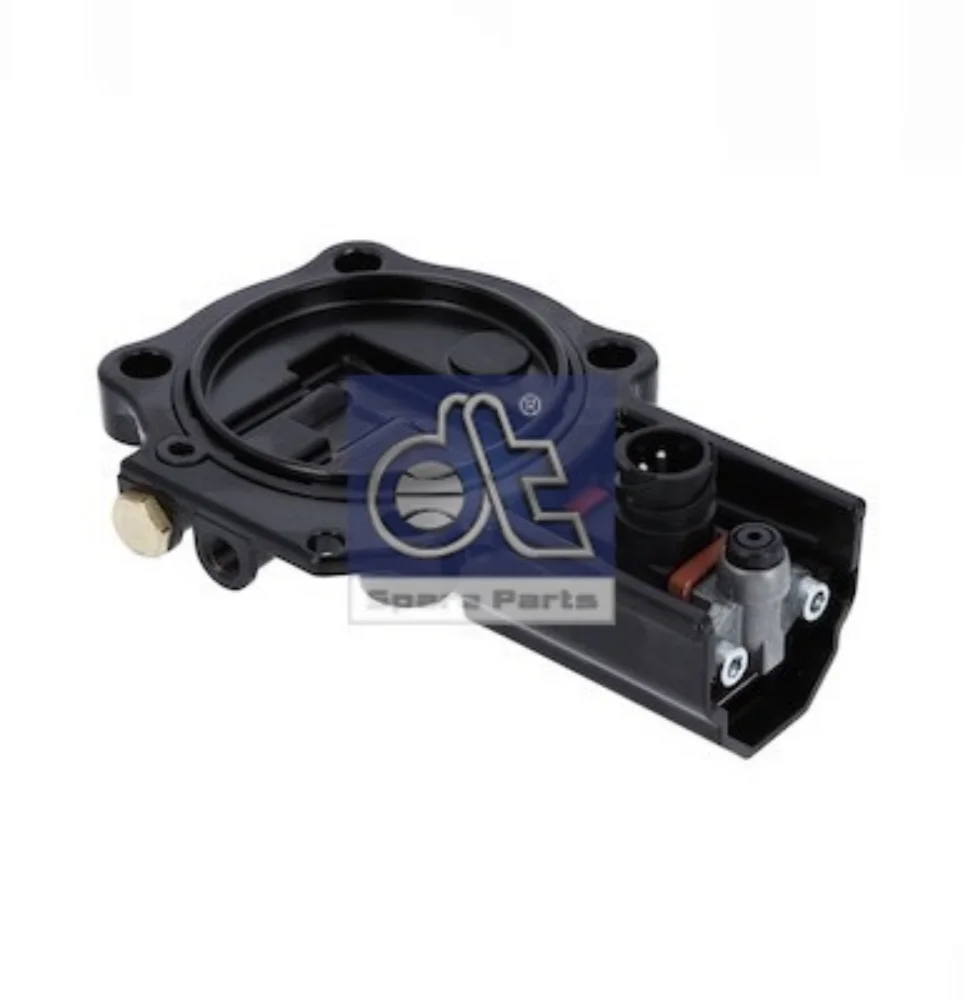 Range Cylinder Cover