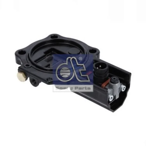 Range Cylinder Cover