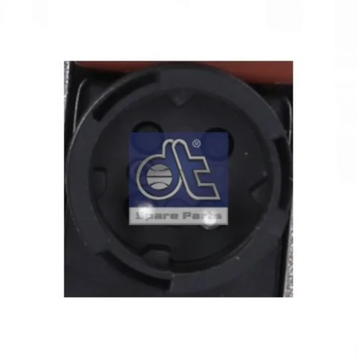 Range Cylinder Cover