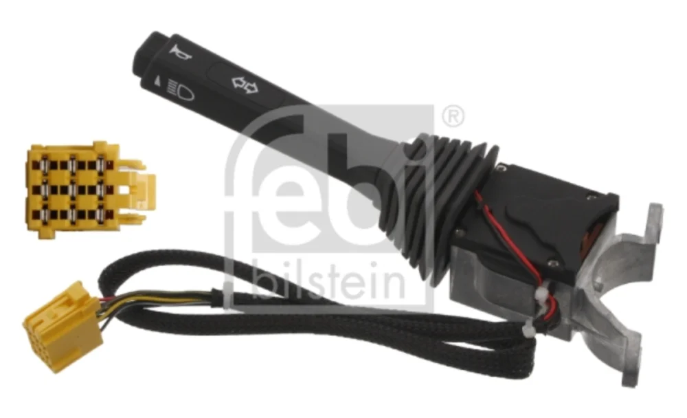 SIGNAL LEVER
