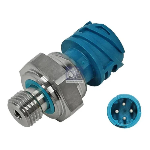 Sensor, fuel pressure